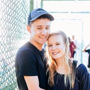 Meet your Posher, Victoria